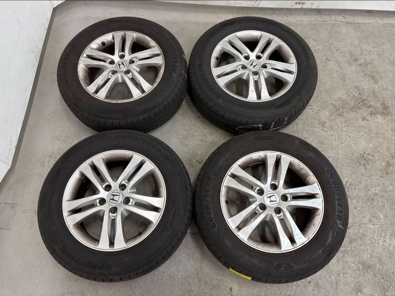 Honda Cr-v С-ИСТОРИЯ Навигация Камера Подгрев Парктроник Кожа - изображение 8