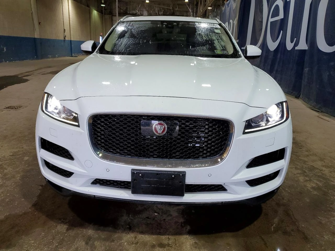 Jaguar F-PACE PREMIUM, снимка 3 - Автомобили и джипове - 53910313
