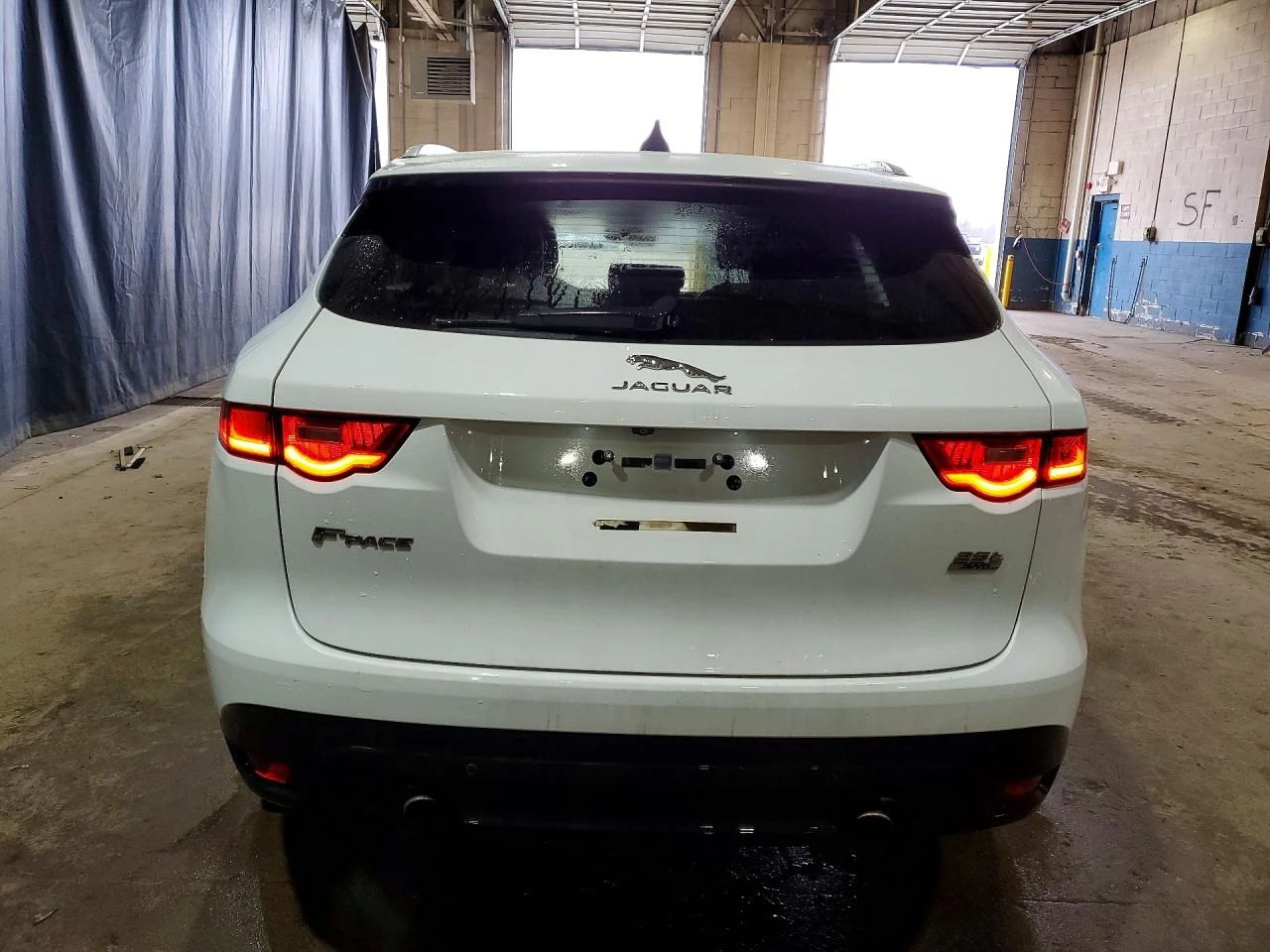 Jaguar F-PACE PREMIUM, снимка 6 - Автомобили и джипове - 53910313