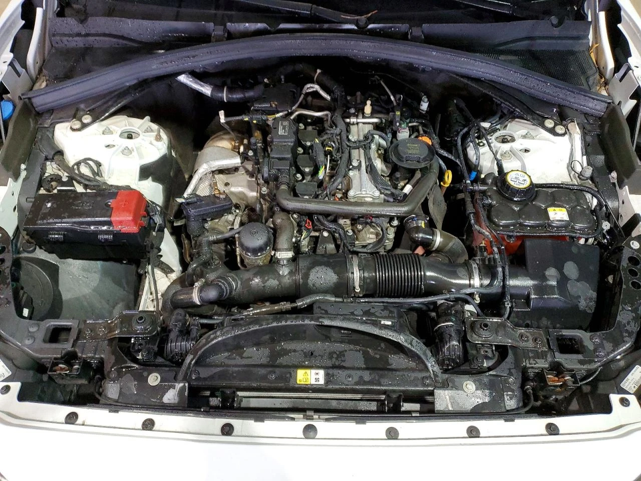 Jaguar F-PACE PREMIUM, снимка 12 - Автомобили и джипове - 53910313