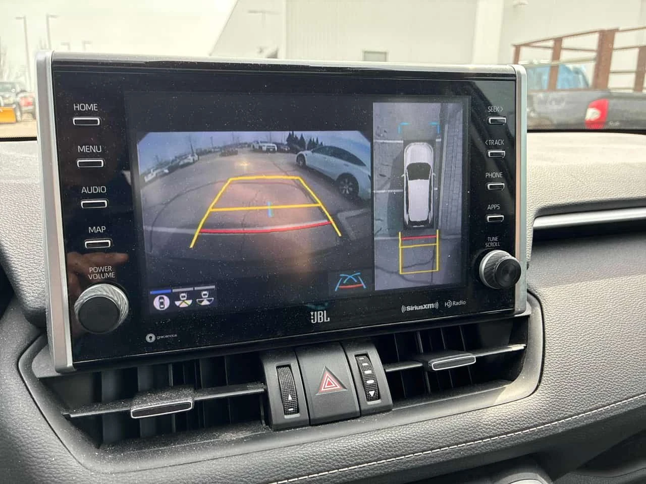 Toyota Rav4 * Limited * CARFAX * ЦЕНА ДО БГ, снимка 14 - Автомобили и джипове - 53997478