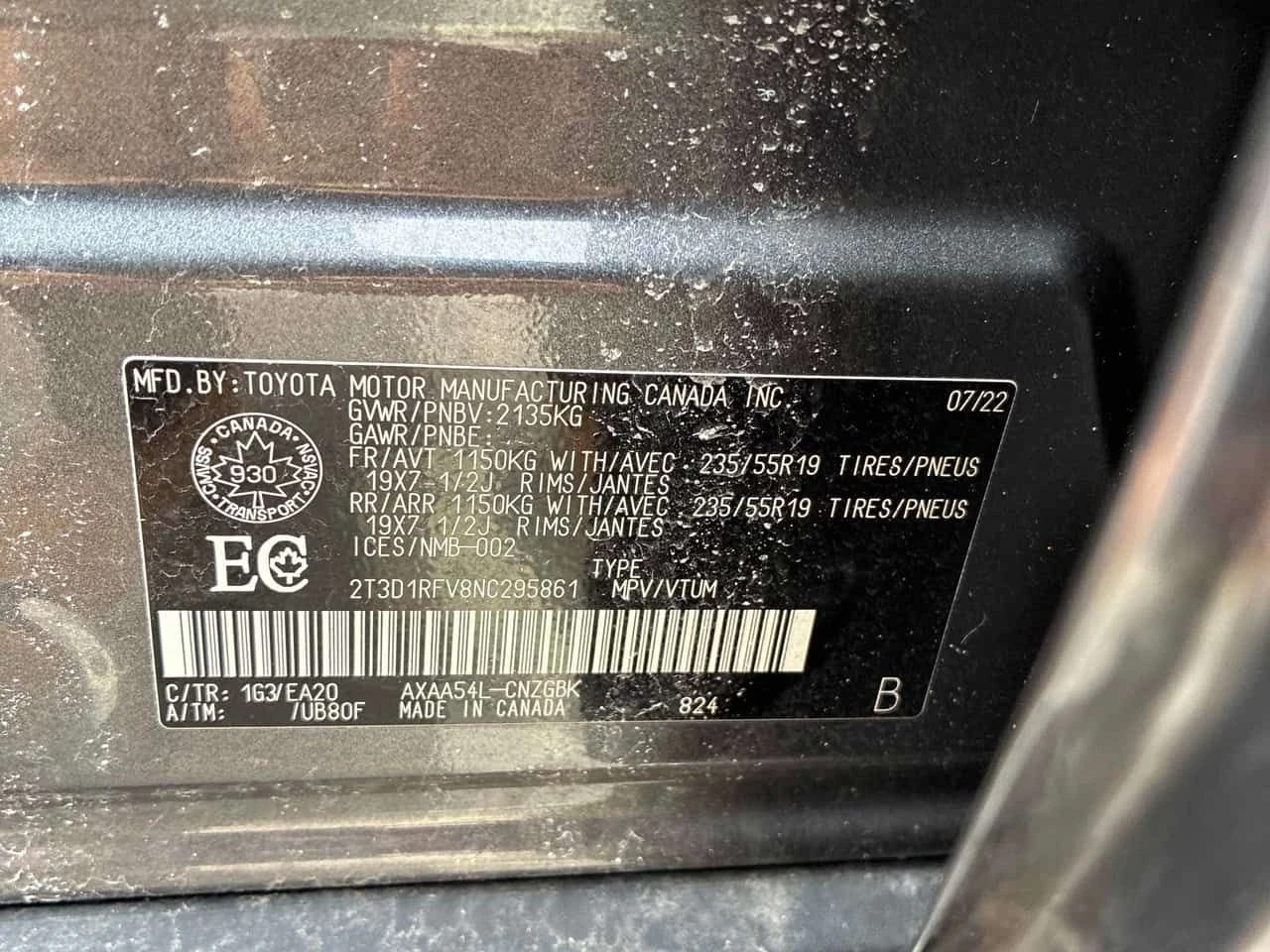 Toyota Rav4 * Limited * CARFAX * ЦЕНА ДО БГ, снимка 10 - Автомобили и джипове - 53997478