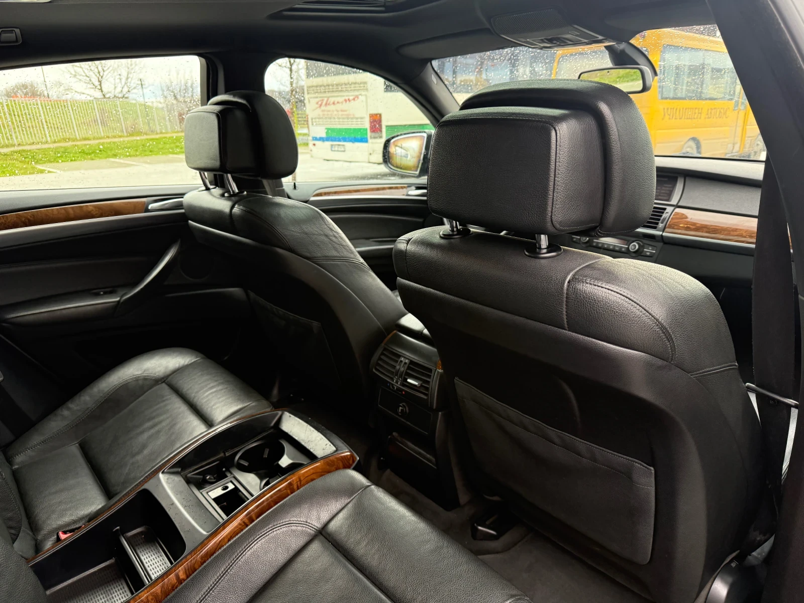 BMW X6 3.5D xDrive / Първи собственик/ЛИЗИНГ, снимка 17 - Автомобили и джипове - 54005145