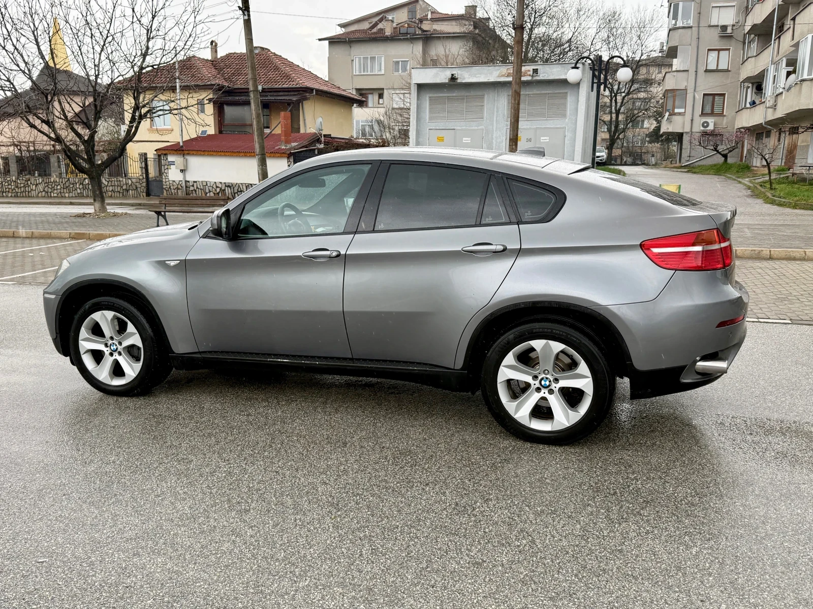 BMW X6 3.5D xDrive / Първи собственик/ЛИЗИНГ, снимка 6 - Автомобили и джипове - 54005145