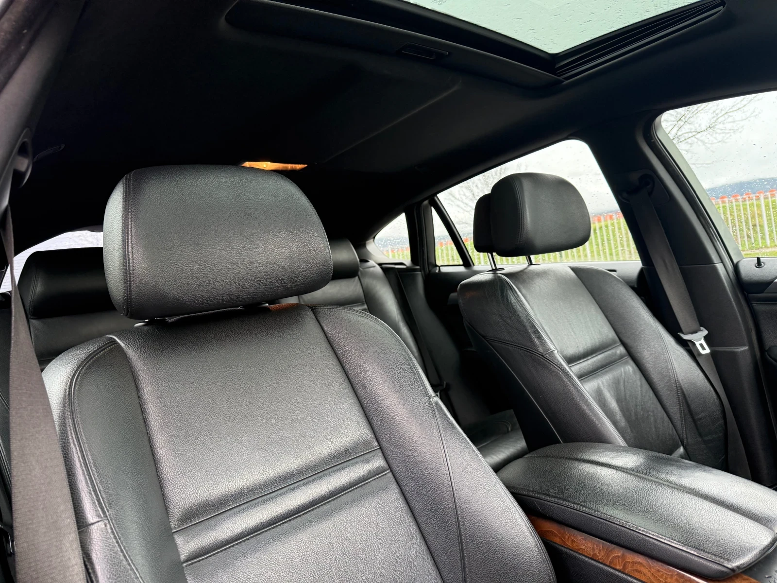 BMW X6 3.5D xDrive / Първи собственик/ЛИЗИНГ, снимка 14 - Автомобили и джипове - 54005145