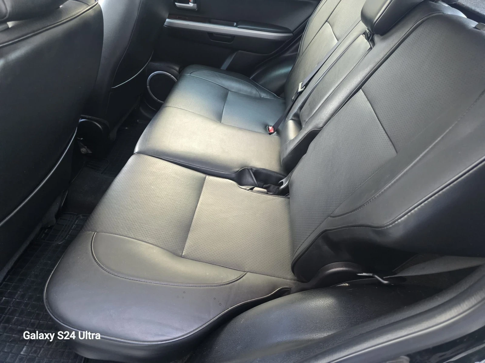 Suzuki Grand vitara 1.9DDIS, снимка 12 - Автомобили и джипове - 54141360