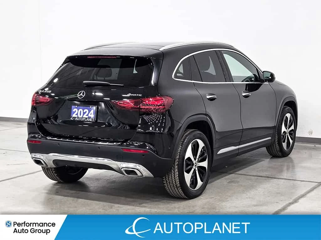Mercedes-Benz GLA 250 4MATIC/Pano Roof /Back Up Cam/Heated Seats/ | Mobile.bg � ����������� 8