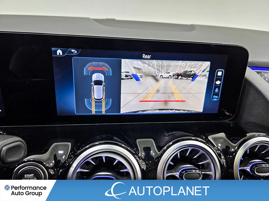 Mercedes-Benz GLA 250 4MATIC/Pano Roof /Back Up Cam/Heated Seats/ | Mobile.bg � ����������� 14