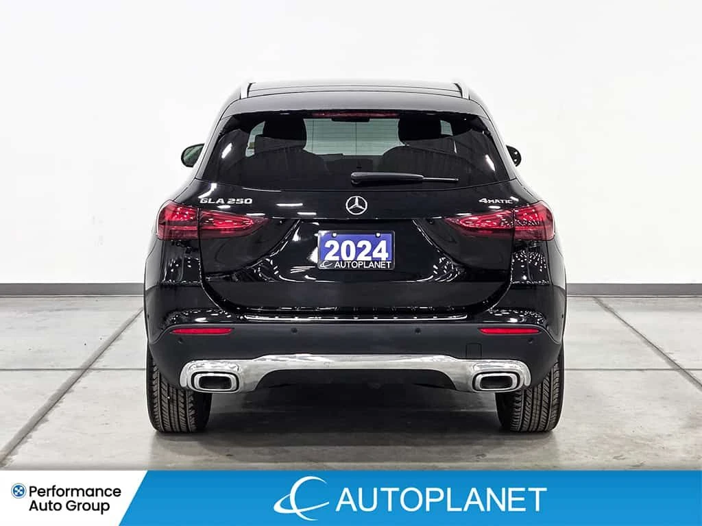 Mercedes-Benz GLA 250 4MATIC/Pano Roof /Back Up Cam/Heated Seats/ | Mobile.bg � ����������� 7