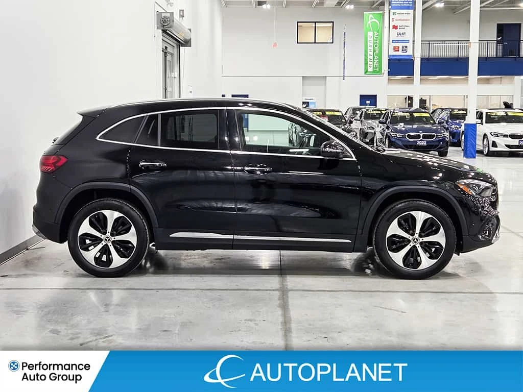 Mercedes-Benz GLA 250 4MATIC/Pano Roof /Back Up Cam/Heated Seats/ | Mobile.bg � ����������� 9