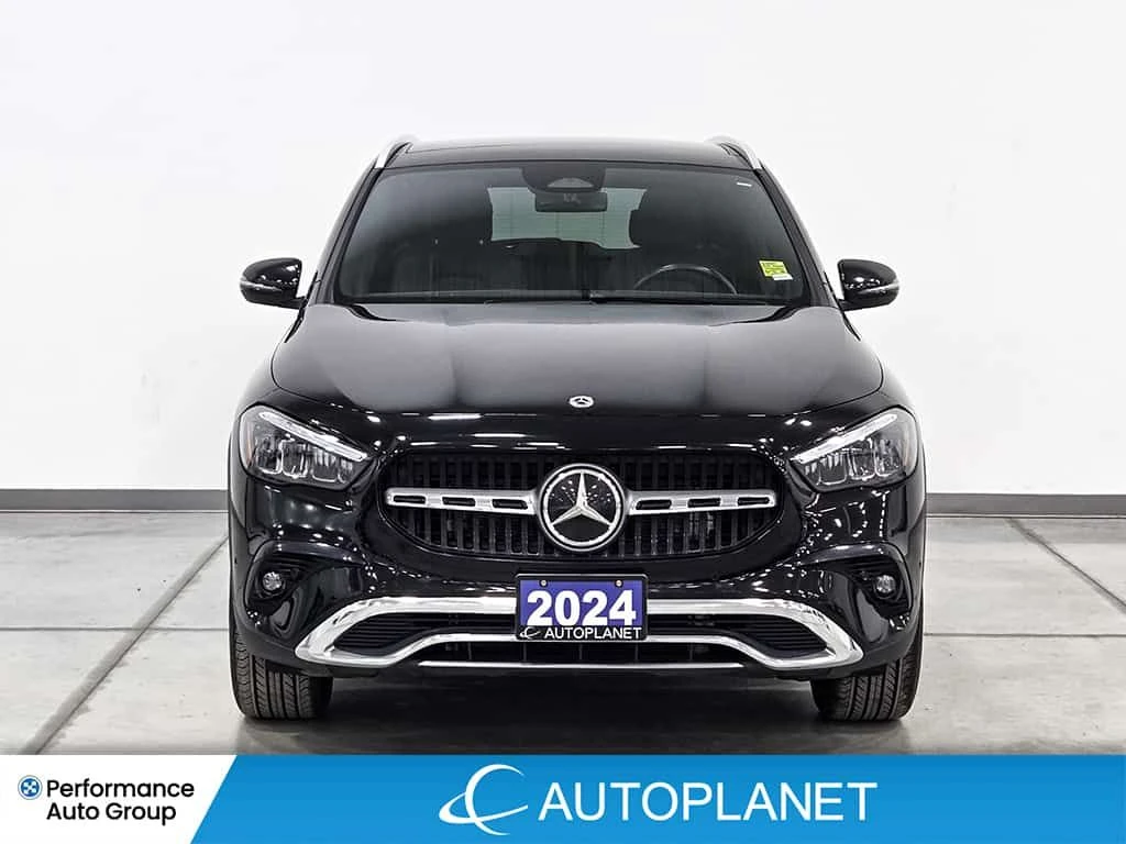 Mercedes-Benz GLA 250 4MATIC/Pano Roof /Back Up Cam/Heated Seats/ | Mobile.bg � ����������� 2