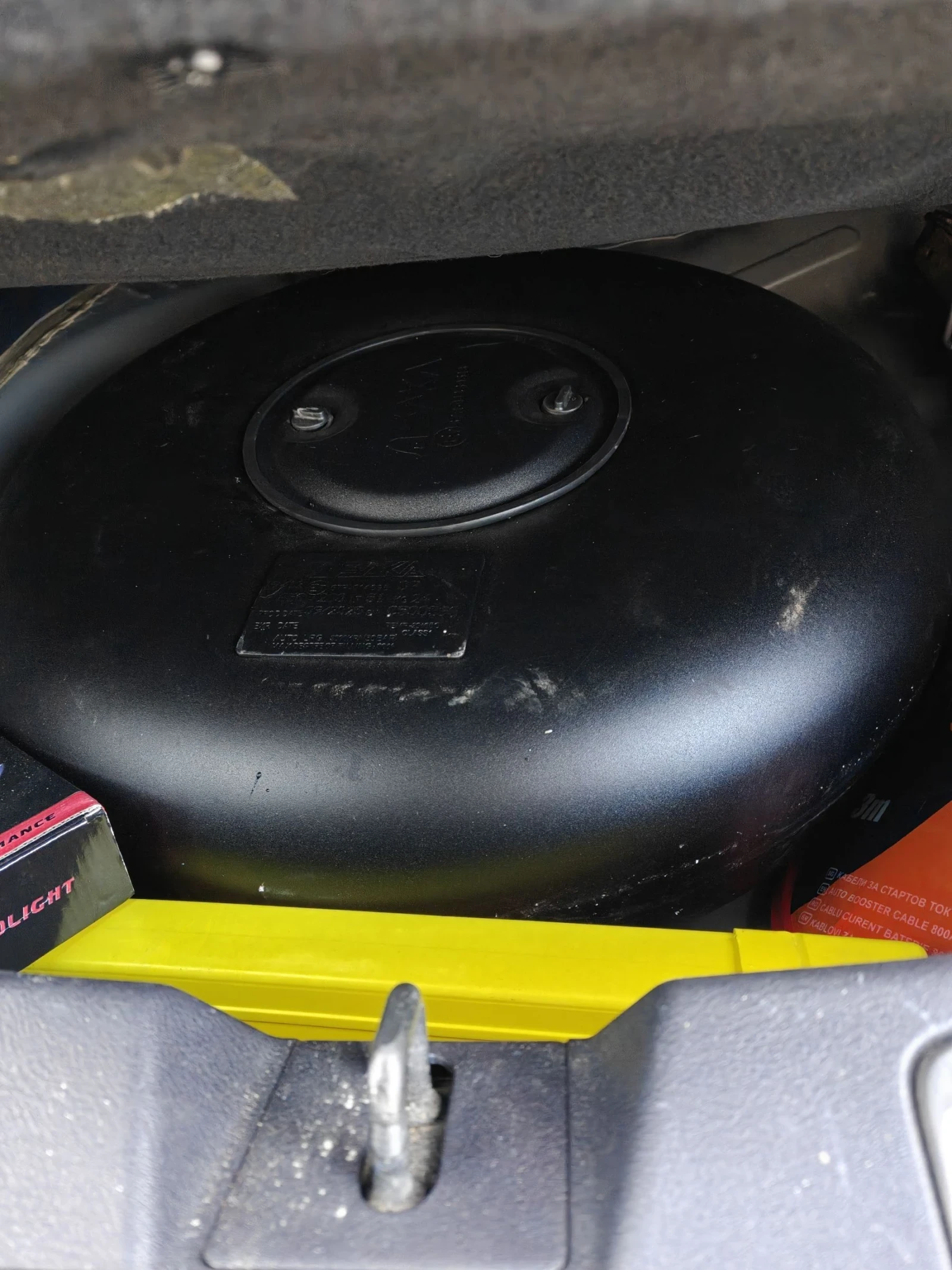 Honda Cr-v, снимка 13 - Автомобили и джипове - 54230082