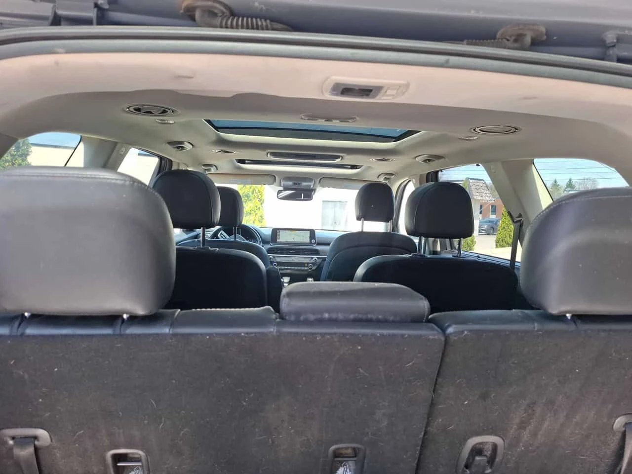 Kia Telluride * SX * ��������* 360 ������* �������*  | Mobile.bg � ����������� 16