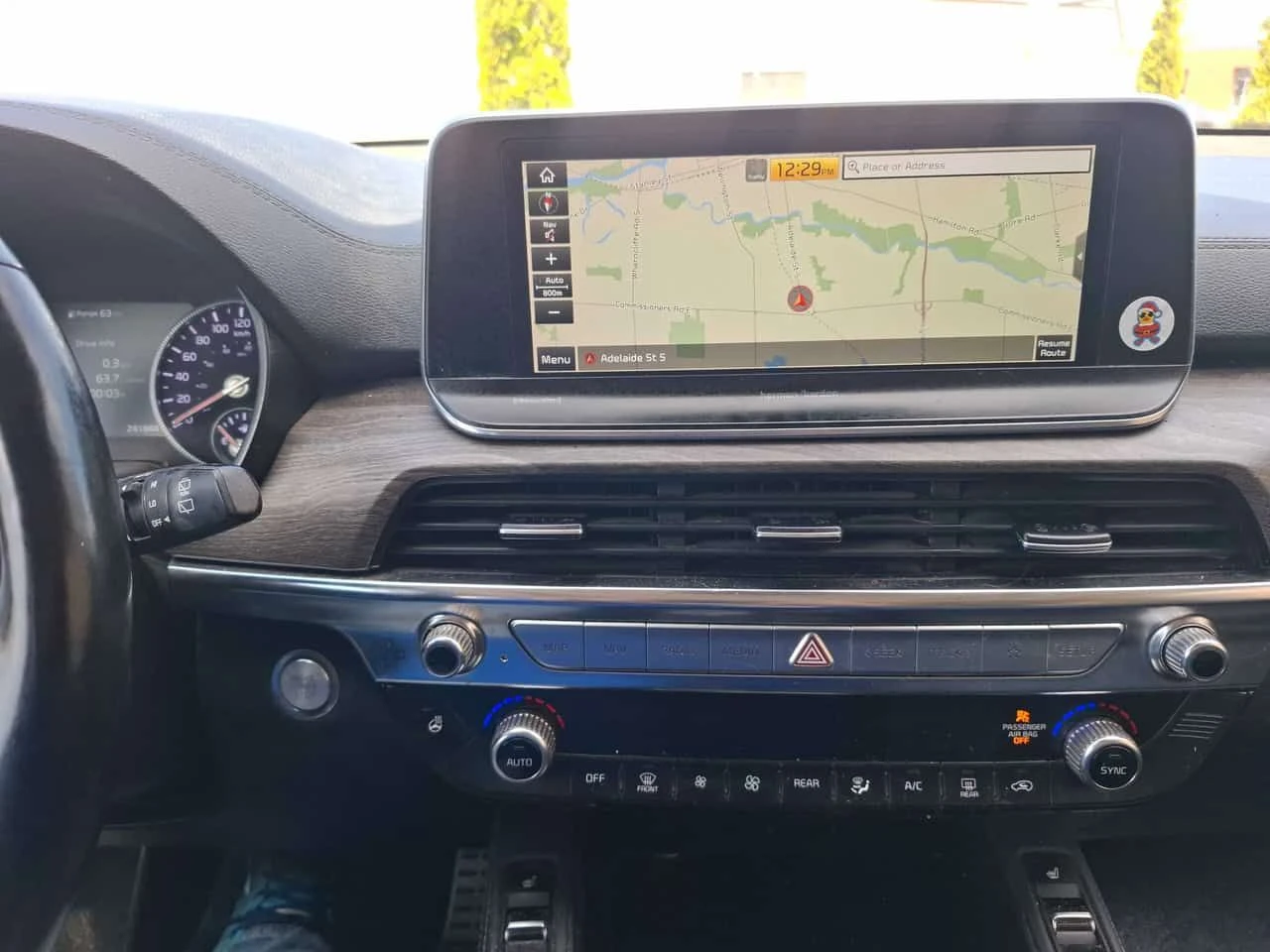 Kia Telluride * SX * ��������* 360 ������* �������*  | Mobile.bg � ����������� 10