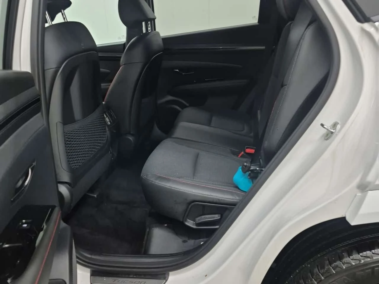 Hyundai Tucson * N LINE * CARFAX * 2 КЛЮЧА * ПАНОРАМА * , снимка 13 - Автомобили и джипове - 54413838