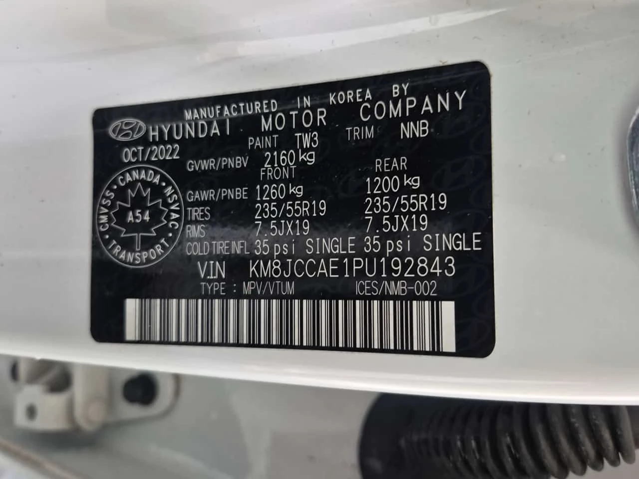 Hyundai Tucson * N LINE * CARFAX * 2 КЛЮЧА * ПАНОРАМА * , снимка 16 - Автомобили и джипове - 54413838