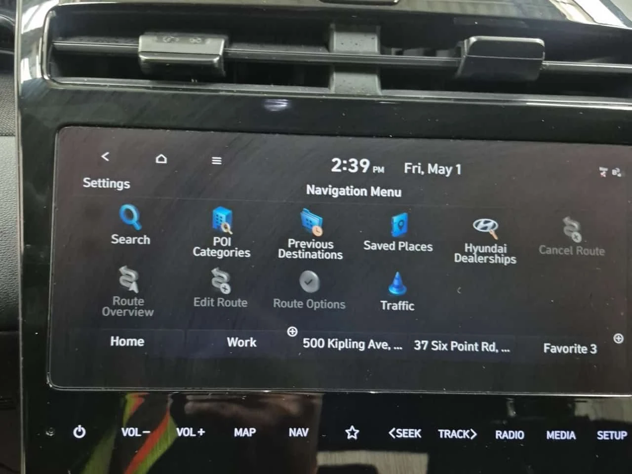 Hyundai Tucson * N LINE * CARFAX * 2 КЛЮЧА * ПАНОРАМА * , снимка 12 - Автомобили и джипове - 54413838