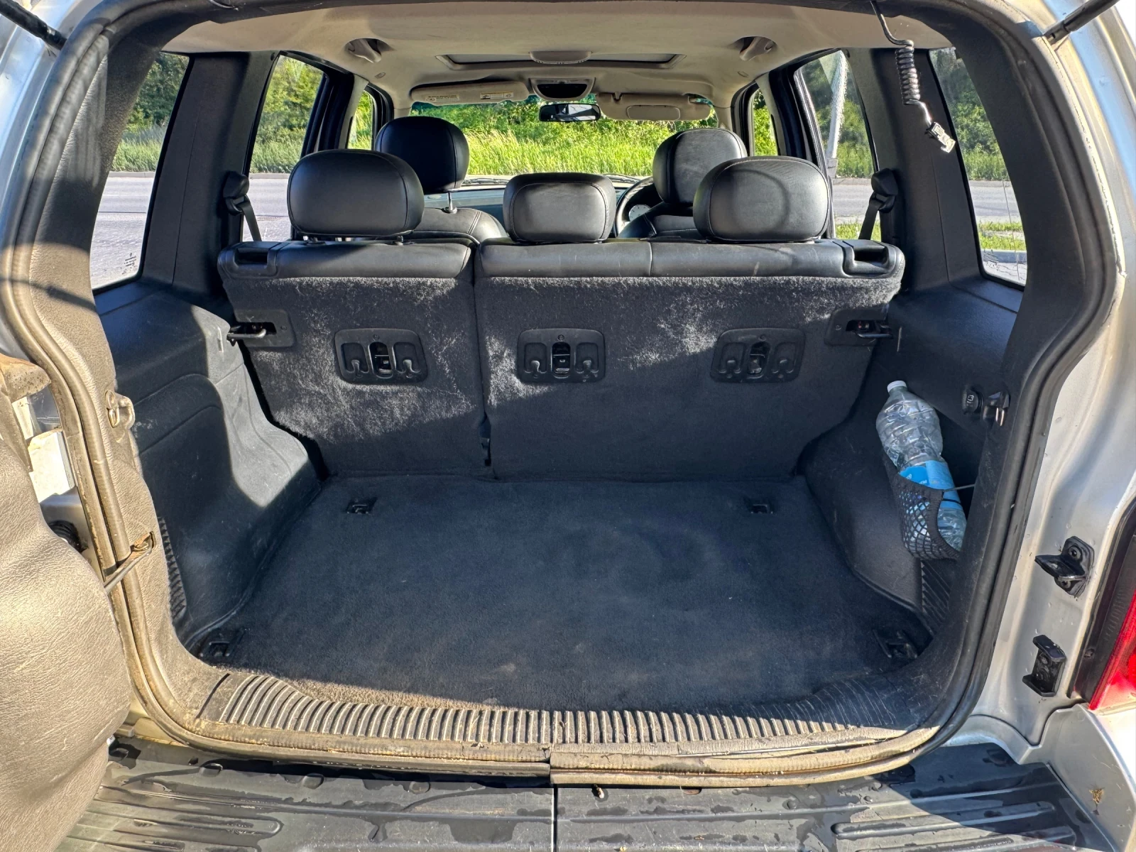 Jeep Cherokee Limited Auto, снимка 9 - Автомобили и джипове - 54641429