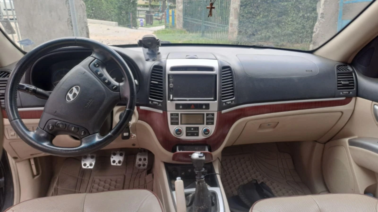 Hyundai Santa fe | Mobile.bg � ����������� 4
