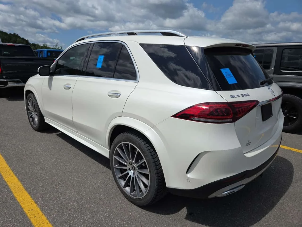Mercedes-Benz GLE 350  * CARFAX * ����� �� ����������� | Mobile.bg � ����������� 4