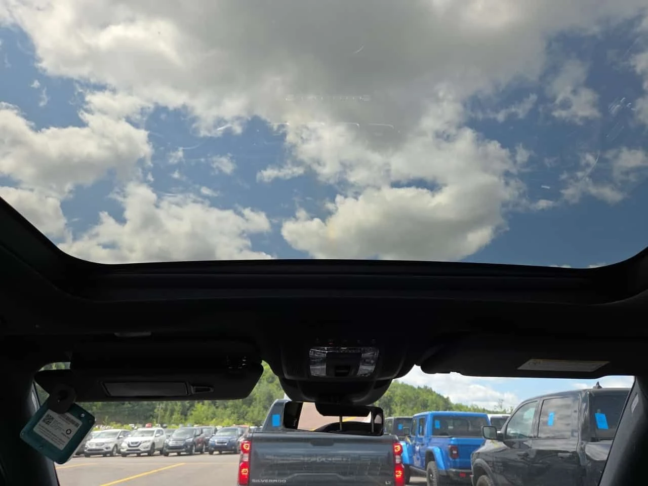 Mercedes-Benz GLE 350  * CARFAX * ����� �� ����������� | Mobile.bg � ����������� 13
