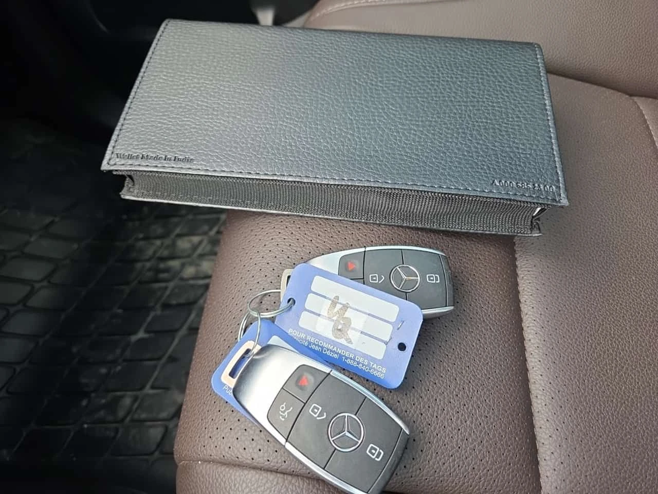 Mercedes-Benz GLE 350  * CARFAX * ����� �� ����������� | Mobile.bg � ����������� 8