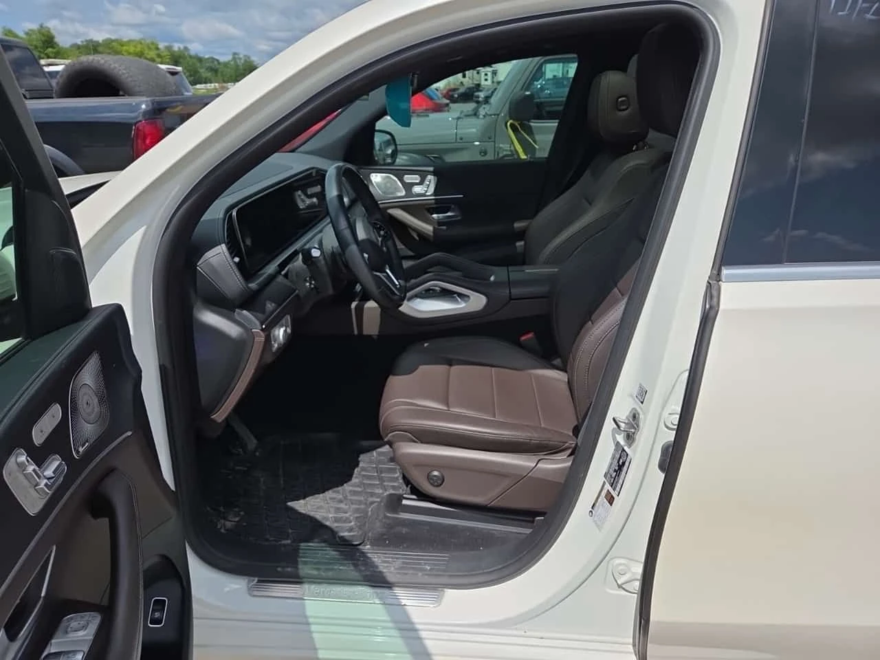 Mercedes-Benz GLE 350  * CARFAX * ����� �� ����������� | Mobile.bg � ����������� 5
