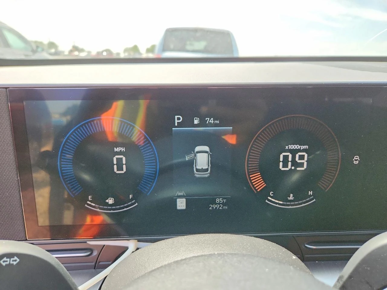 Hyundai Kona * SEL* SPORT*  | Mobile.bg � ����������� 8