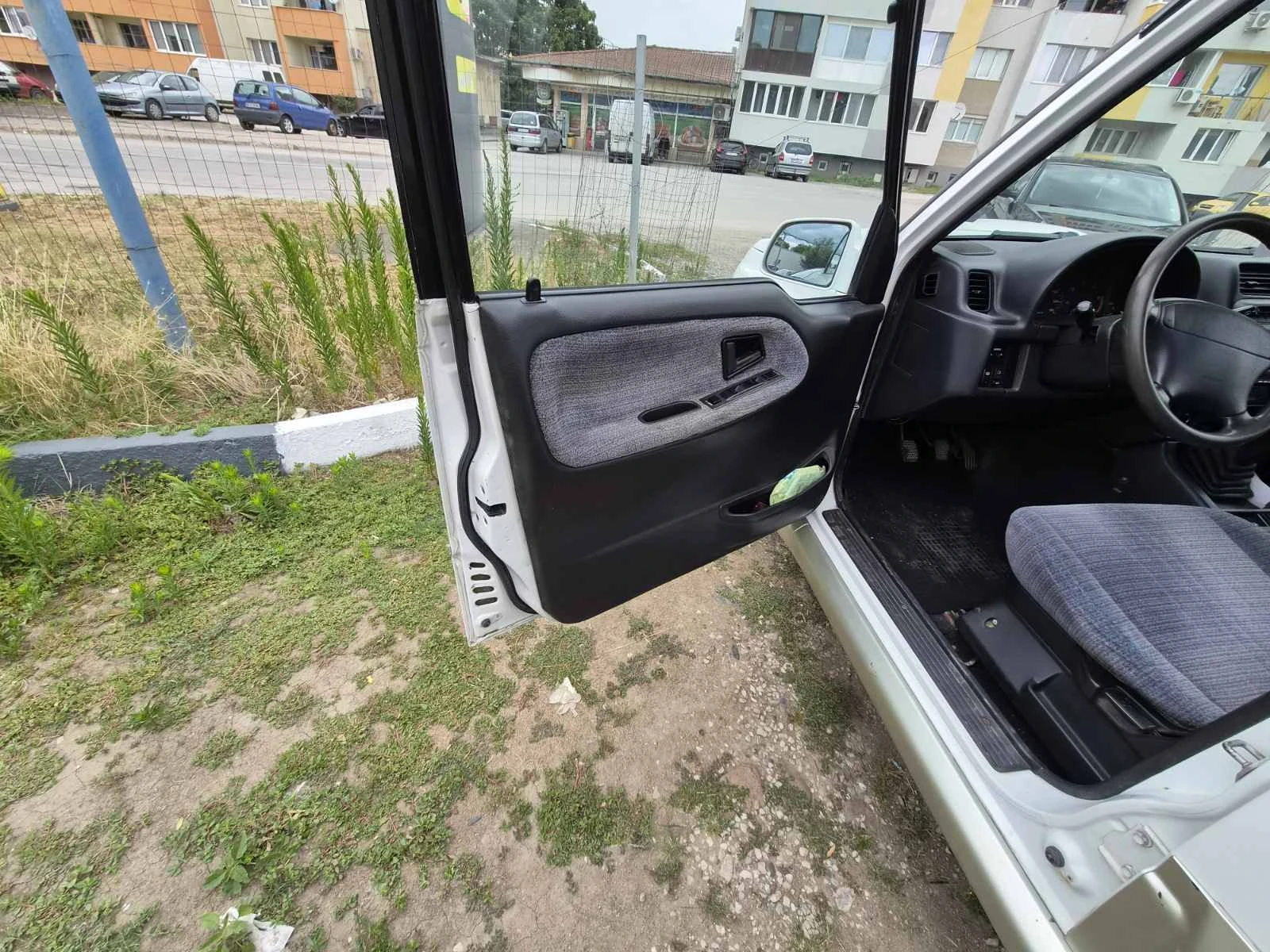 Suzuki Vitara 2.0 TDI, снимка 10 - Автомобили и джипове - 55408955