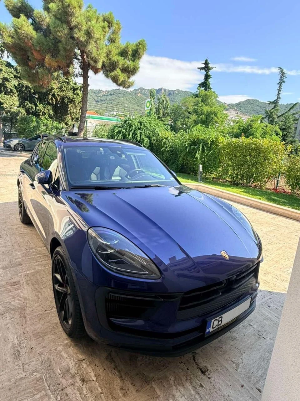 Porsche Macan S 2.9 V6 | 380 к.с./ 1 СОБСТВЕНИК