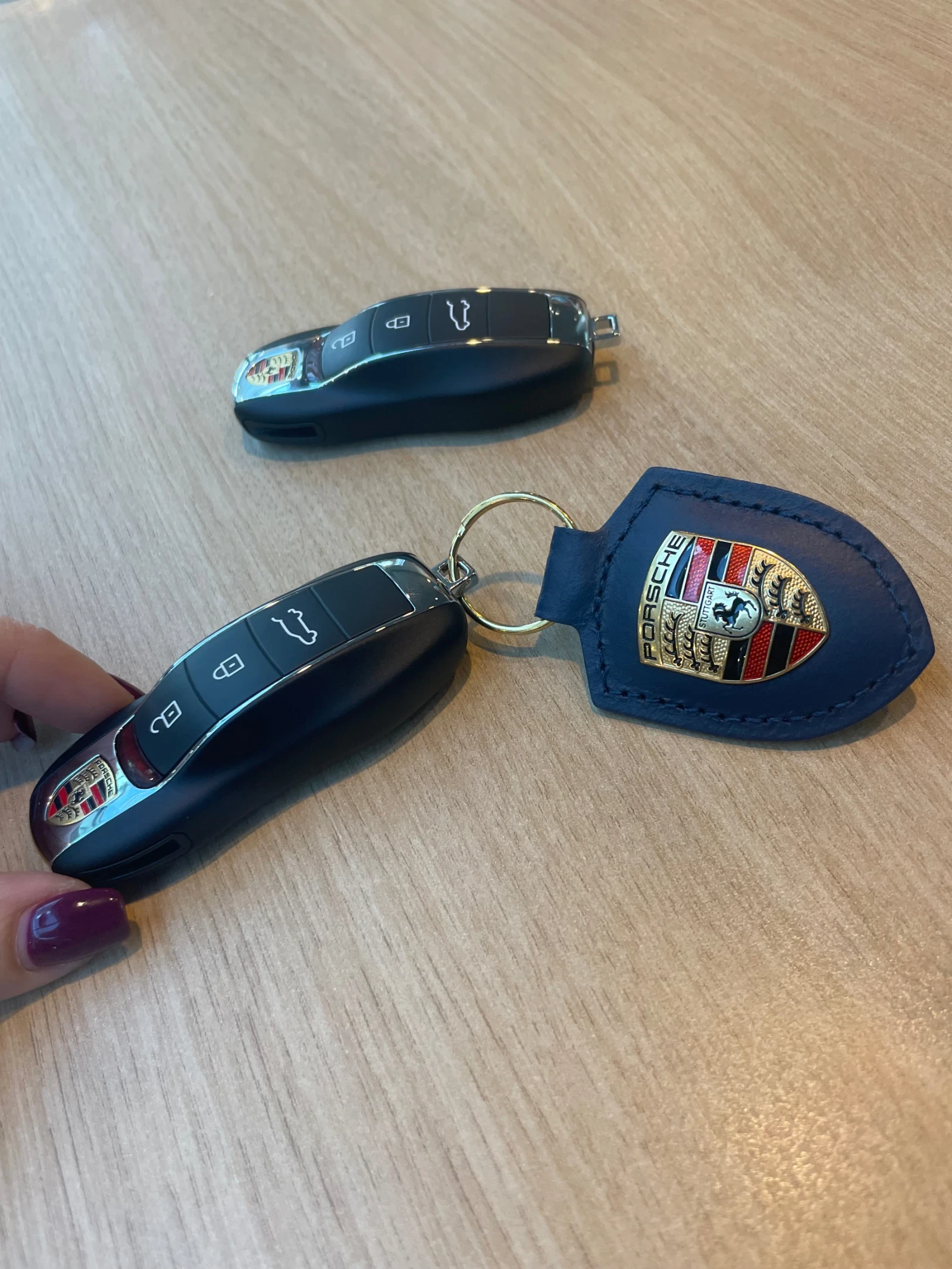 Porsche Macan S 2.9 V6 | 380 �.�./ 1 ���������� | Mobile.bg � ����������� 9