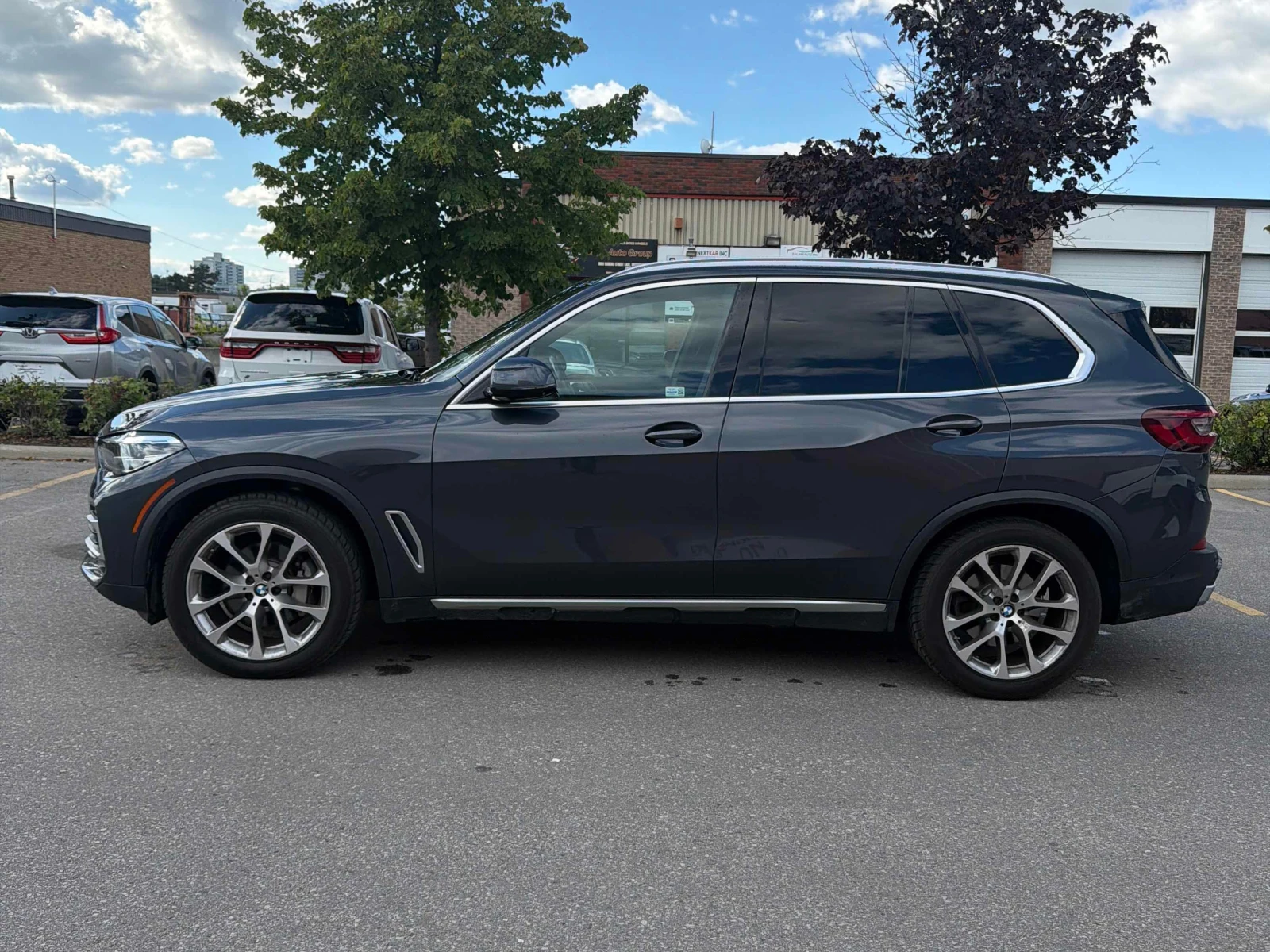 BMW X5 * xDrive40i * CARFAX* АВТОКРЕДИТ* , снимка 2 - Автомобили и джипове - 55969846