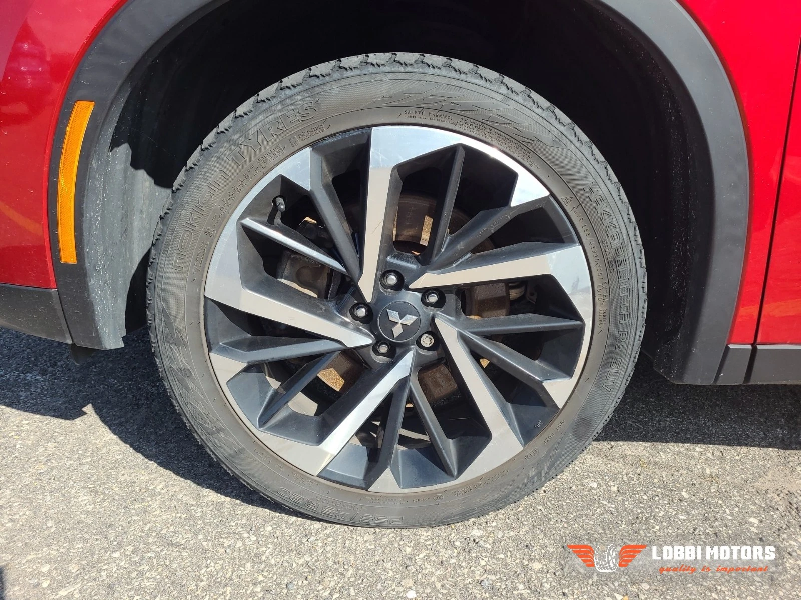 Mitsubishi Outlander, снимка 6 - Автомобили и джипове - 56128625
