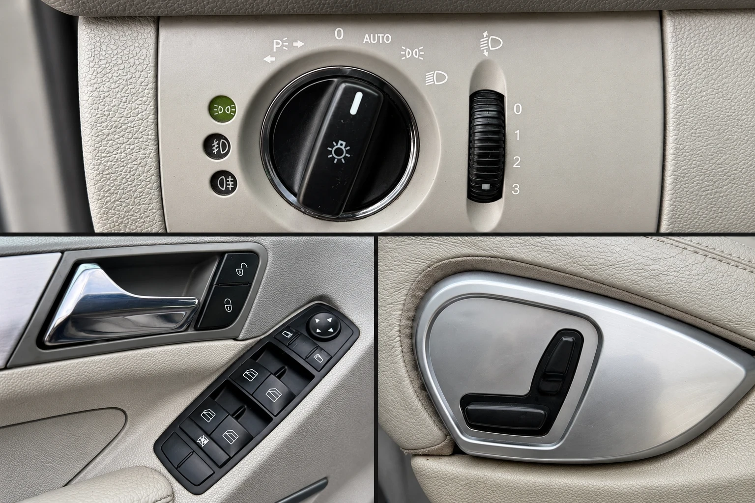 Mercedes-Benz ML 320 4-MATIC| 224HP| 7G| СОБСТВЕН ЛИЗИНГ, снимка 13 - Автомобили и джипове - 56167019