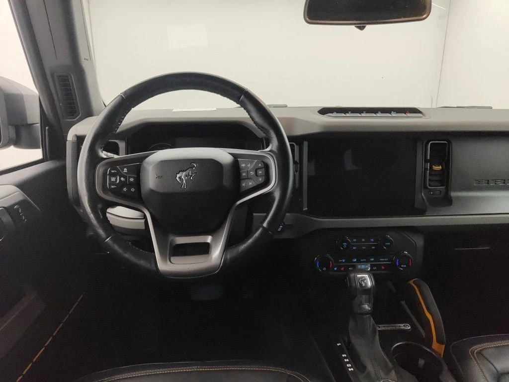 Ford Bronco Badlands 4x4 Leather LED Navi, снимка 9 - Автомобили и джипове - 56711332
