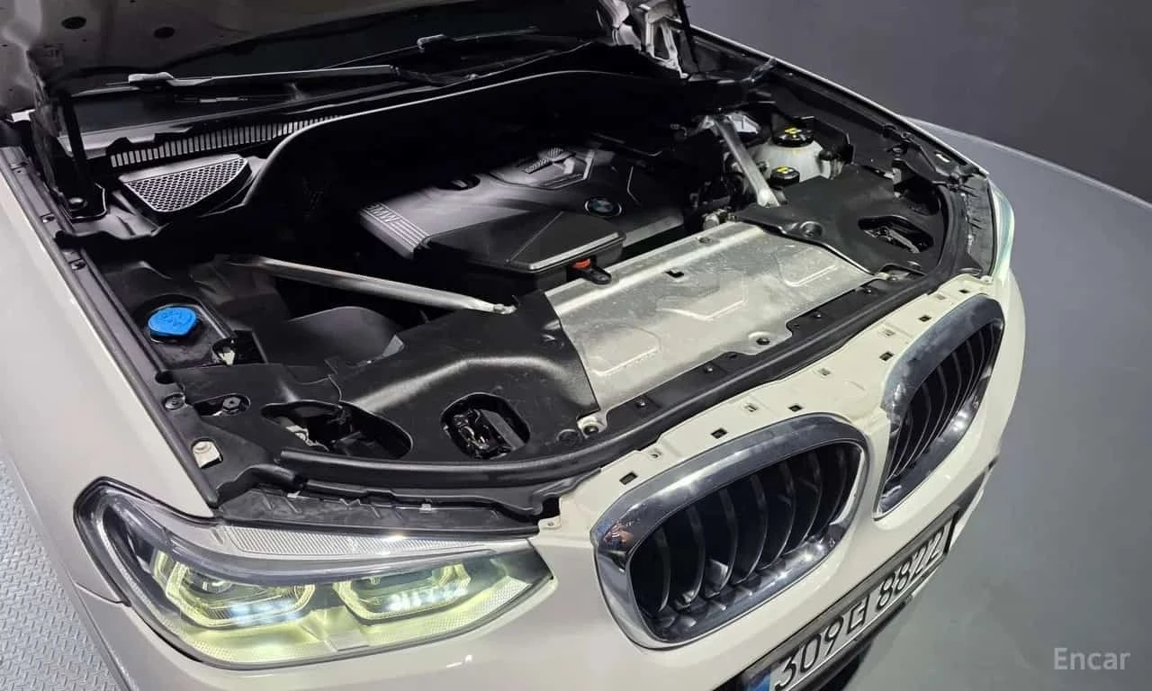 BMW X3 * xDrive 20i M Sport * , снимка 15 - Автомобили и джипове - 56722332