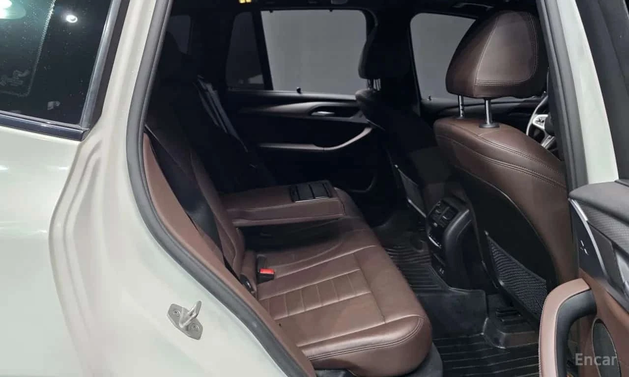 BMW X3 * xDrive 20i M Sport * , снимка 13 - Автомобили и джипове - 56722332