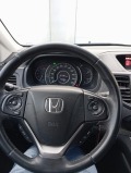 Honda Cr-v, снимка 11