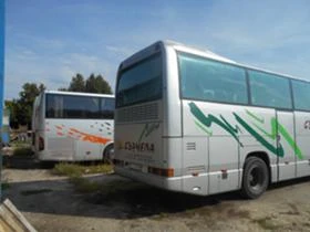 Mercedes-Benz 404 О 404 RHD 15 R, снимка 3