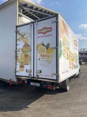 Iveco 35S18 3.0, снимка 4