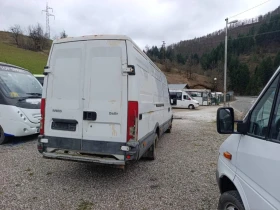 Iveco 35s12, снимка 4