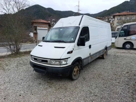 Iveco 35s12, снимка 1