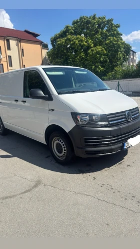 VW Transporter, снимка 3