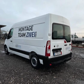 Opel Movano 2.3cdti 130кс 6b, снимка 4