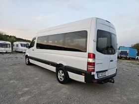 Обява за продажба на Mercedes-Benz Sprinter 319 3.0 ~40 000 лв. - изображение 2