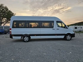 Обява за продажба на Mercedes-Benz Sprinter 319 3.0 ~40 000 лв. - изображение 4