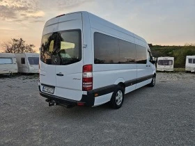 Mercedes-Benz Sprinter 319 3.0, снимка 4