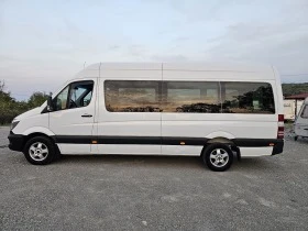 Обява за продажба на Mercedes-Benz Sprinter 319 3.0 ~40 000 лв. - изображение 1