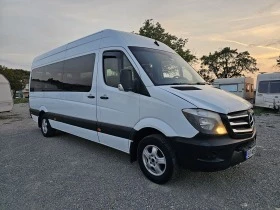 Mercedes-Benz Sprinter 319 3.0, снимка 6