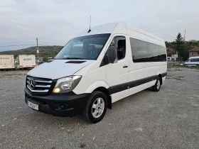 Mercedes-Benz Sprinter 319 3.0, снимка 1